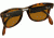 Ray-Ban RB4105 SV Prescription Sunglasses - Light Havana Frame / 50 mm Prescription Lenses, 710-5022