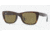 Ray-Ban RB4148F Bifocal Prescription Sunglasses RB4148F-902-73-5222 - Frame Color Dark Havana, Lens Diameter 52 mm