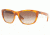 Ray-Ban RB4154 Sunglasses 803/51-5718 - Yellow Havana Crystal Brown Gradient