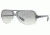 Ray-Ban RB4162 Sunglasses 818/32-5915 - Gray Gradient Transparen Crystal Gray Gradient