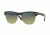 Ray-Ban RB4175 Sunglasses 877/76-57 - Demigloss Black Frame, Green Gradient Blue - Polar Lenses