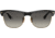 Ray-Ban RB4175 Sunglasses 877/M3-57 - Demi Gloss Black Frame, Grey Gradient Dark Grey - Pola Lenses