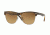 Ray-Ban RB4175 Sunglasses 878/M2-57 - Demi Gloss Havana Frame, Brown Gradient Brown - Polar Lenses