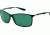 Ray-Ban RB4179 Prescription Sunglasses RB4179-601671-6213 - Frame Color Green, Lens Diameter 62 mm