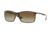 Ray-Ban RB4179 Prescription Sunglasses RB4179-6124T5-62 - Lens Diameter 62 mm, Frame Color Matte Dark Brown