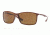 Ray-Ban RB4179 Prescription Sunglasses RB4179-881-73-62 - Lens Diameter 62 mm, Frame Color Matte Brown