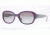 Ray-Ban RB4198 Bifocal Prescription Sunglasses RB4198-604671-55 - Lens Diameter 55 mm, Frame Color Opal Violet