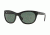 Ray-Ban RB4216 Single Vision Prescription Sunglasses RB4216-601S71-56 - Lens Diameter 56 mm, Frame Color Matte Black