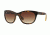Ray-Ban RB4216 Single Vision Prescription Sunglasses RB4216-710-13-56 - Lens Diameter 56 mm, Frame Color Light Havana
