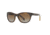 Ray-Ban RB4216 Single Vision Prescription Sunglasses RB4216-710-T5-56 - Lens Diameter 56 mm, Frame Color Light Havana