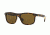 Ray-Ban RB4226F Sunglasses 710/73-59 - Shiny Havana Frame, Dark Brown Lenses