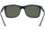 Ray-Ban RB4234 Sunglasses 601/71-58 - Black Frame, Grey Green Lenses