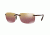 Ray-Ban RB4255 Sunglasses 604/6B-60 - Shiny Brown Frame, Brown Mirror Gold Lenses