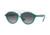 Ray-Ban RB4257 Single Vision Prescription Sunglasses, 50mm, RB4257-61648G-50-SV