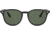 Ray-Ban RB4259 Sunglasses 601/71-51 - Black Frame, Green Lenses