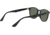 Ray-Ban RB4259 Sunglasses 601/71-51 - Black Frame, Green Lenses