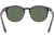 Ray-Ban RB4259 Sunglasses 601/71-51 - Black Frame, Green Lenses