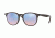 Ray-Ban RB4259 Sunglasses 62311N-51 - Shiny Opal Brown Frame, Blue Flash Blue Lenses