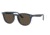 Ray-Ban RB4259 Sunglasses 638073-51 - Blue Frame, Dark Brown Lenses