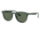Ray-Ban RB4259 Sunglasses 638571-51 - Green Frame, Dark Green Lenses