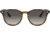 Ray-Ban RB4259 Sunglasses 710/11-51 - Havana Frame, Grey Gradient Dark Grey Lenses