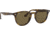 Ray-Ban RB4259 Sunglasses 710/73-51 - Shiny Havana Frame, Brown Lenses