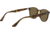 Ray-Ban RB4259 Sunglasses 710/73-51 - Shiny Havana Frame, Brown Lenses