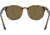 Ray-Ban RB4259 Sunglasses 710/73-51 - Shiny Havana Frame, Brown Lenses