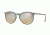 Ray-Ban RB4274 Single Vision Prescription Sunglasses RB4274-6262B8-53 - Lens Diameter 53 mm, Frame Color Rubber Grey