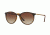 Ray-Ban RB4274 Single Vision Prescription Sunglasses RB4274-856-13-53 - Lens Diameter 53 mm, Frame Color Light Havana Rubber