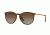 Ray-Ban RB4274 Single Vision Prescription Sunglasses RB4274-856-T5-53 - Lens Diameter 53 mm, Frame Color Rubber Havana