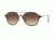 Ray-Ban RB4287 Sunglasses 710/13-55 - Light Havana Frame, Brown Gradient Lenses