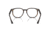 Ray-Ban RB4306 Sunglasses, Light Havana Frame, Photo Clear To Grey/Green Quarz Lens, 54, RB4306-710-M1-54