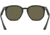 Ray-Ban RB4306 Sunglasses, Polar Green Lenses, 601/9A-54