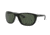 Ray-Ban RB4307 Progressive Prescription Sunglasses, 61mm, Black, RB4307-601-71-61-PRO