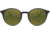 Ray-Ban RB4336CH Sunglasses 876/6O-50 - , Green mirror gold gradient Lenses