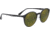 Ray-Ban RB4336CH Sunglasses 876/6O-50 - , Green mirror gold gradient Lenses