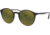 Ray-Ban RB4336CH Sunglasses, Transparent Grey, 50, RB4336CH-876-6O-50