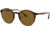 Ray-Ban RB4336CH Sunglasses, Striped Red Havana, 50, RB4336CH-820-BB-50