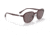 Ray-Ban RB4341 Sunglasses, Violet Lenses, Sanding Dark Violet, 51, RB4341-64457N-51