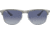Ray-Ban RB4342 Sunglasses 64294L-59 - , Grey Gradient Dark Blue Lenses