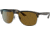 Ray-Ban RB4342 Sunglasses, Havana, Dark Brown  Polar, 59, RB4342-710-83-59