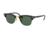 Ray-Ban RB4354 Sunglasses 601/71-49 - , Green Lenses