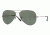 Ray-Ban RB8041 Progressive Sunglasses - Titanium Frame / 55 mm Prescription Lenses, 086-5514
