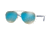 Ray-Ban RB8059 Sunglasses 004/B7-57