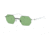 Ray-Ban RB8061 Sunglasses 003/2-53 - , Dark Green Lenses
