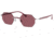 Ray-Ban RB8061 Sunglasses 003/75-53 - , Dark Violet Lenses