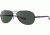 Ray-Ban RB8301 Bifocal Sunglasses - Black Frame / 59 mm Prescription Lenses, 002-5914