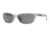 Ray-Ban RJ9054S Single Vision Prescription Sunglasses RJ9054S-185-87-5113 - Lens Diameter 51 mm, Frame Color Metal Grey