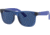USED Ray-Ban RJ9069S Sunglasses, 706080-48, Dark Blue Lenses, EDEMO1